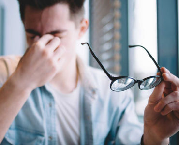 Μυωπία, Αστιγματισμός, Υπερμετρωπία, Πρεσβυωπία | Οφθαλμιατρεία Καλούδης Μπουζούκης