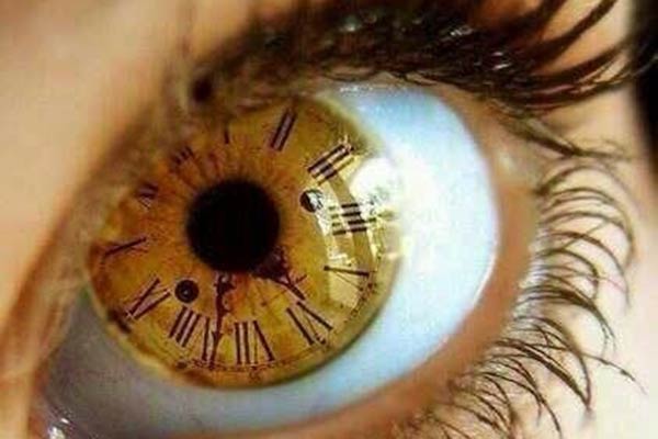 Κερατόκωνος | Οφθαλμιατρεία Καλούδης Μπουζούκης